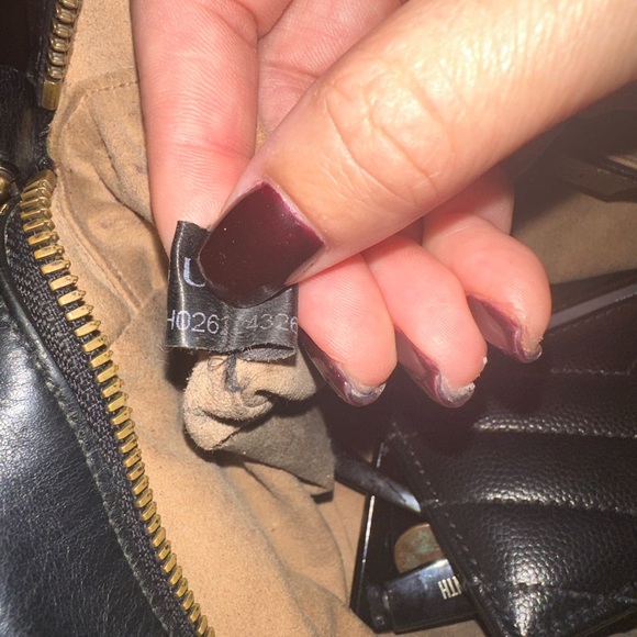 Gucci Marmont GG Mini Crossbody with Box - Picture 11 of 11